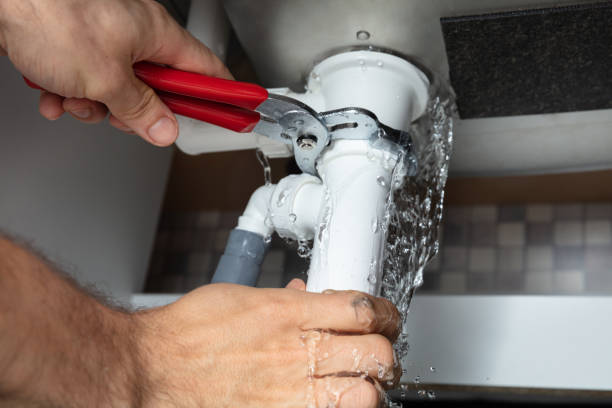Best Emergency water damage restoration  in Edgemoor, DE